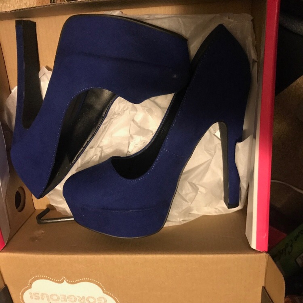 Shoes